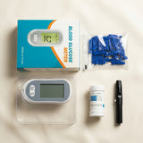 JC-YL 1401 Blood Glucose Meter