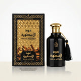 Oud Al-Astoora Perfume For Men - 100 ML