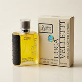 LUCA VELLETTI Eau De Parfum Spray For Men 100 ML