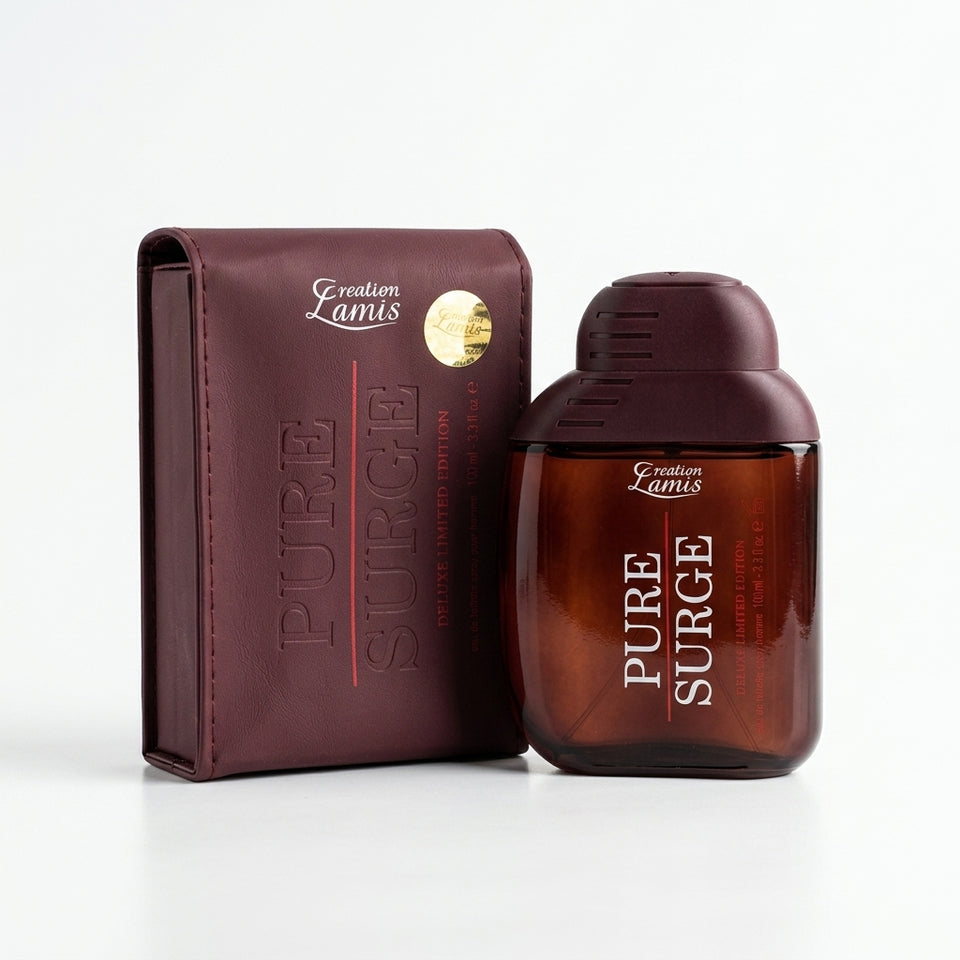Creation Lamis Pure Surge Perfume 100ml