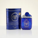 Creation Lamis Country Club Blue. Mens Eau De toilette Spray. 100ml.