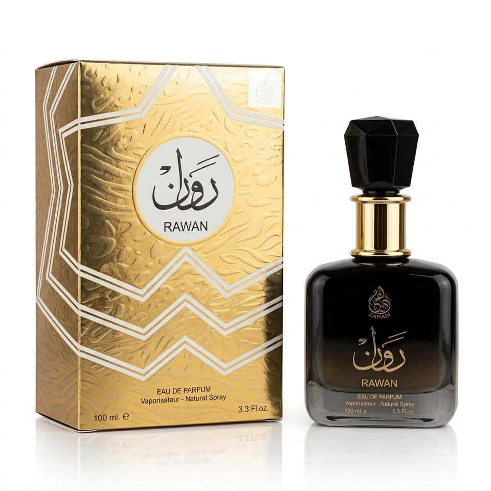 RAWAN Perfume 100 ML