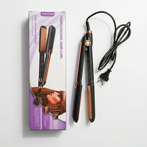 HZ-876A Professional Hair Curling Iron