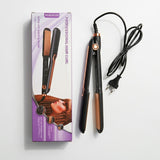 HZ-876A Professional Hair Curling Iron