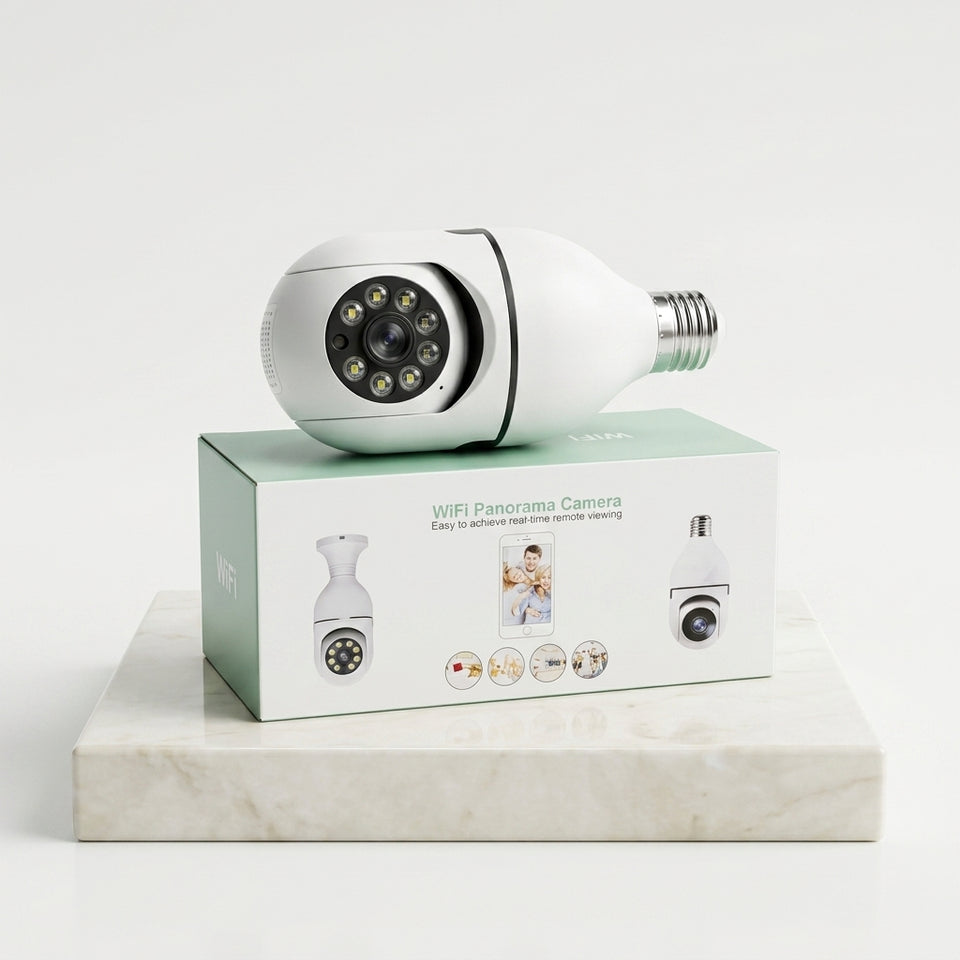 Wifi Panorama Camera