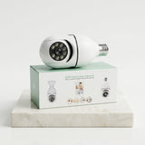 Wifi Panorama Camera