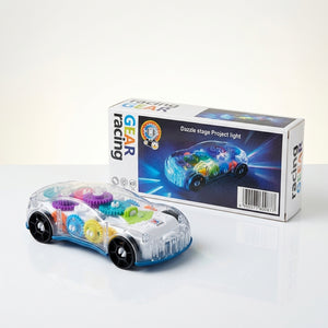 Toy Car