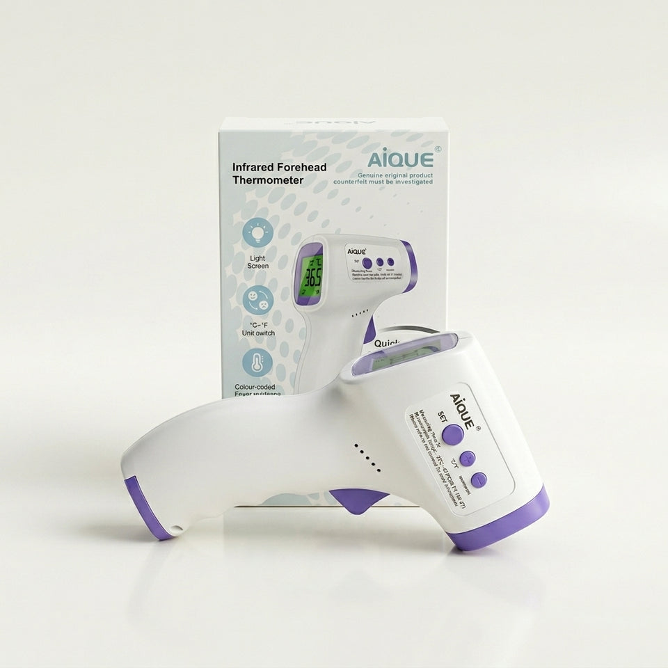 HL-E31 Infrared Forehead Thermometer