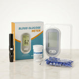 JC-YL 1401 Blood Glucose Meter