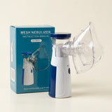 JSL-W302 Mesh Nebulizer | Portable|