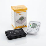 Electronic Blood Pressure Moniter | Microcomputer Intelligent