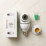 Wifi Panorama Camera