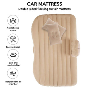 Queens Universal Car Air Bag | Carry Bag