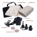 Queens Universal Car Air Bag | Carry Bag