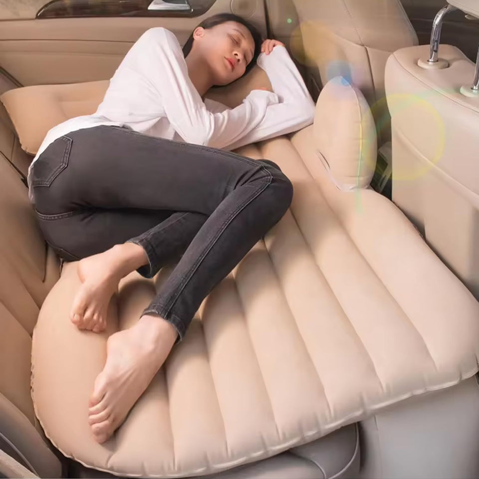 Queens Universal Car Air Bag | Carry Bag