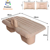 Queens Universal Car Air Bag | Carry Bag