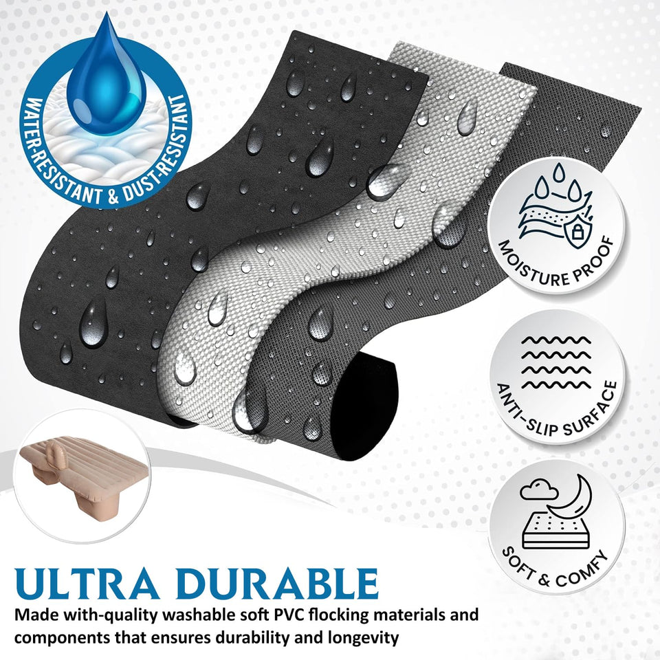 Queens Universal Car Air Bag | Carry Bag
