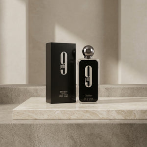 Diviloo 9 PM Edition For Men Eau De Parfum, 100 ML
