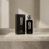 Diviloo 9 PM Edition For Men Eau De Parfum, 100 ML