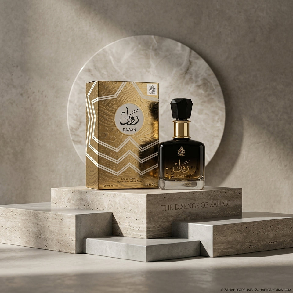 RAWAN Perfume 100 ML