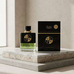 Creation Lamis CLFM Perfume for Men - 100ml