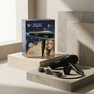 WT-2021 WTZEZO Salon Hair Dryer