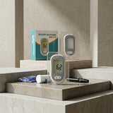 JC-YL 1401 Blood Glucose Meter