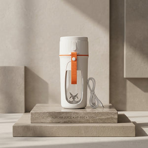 HP-890 Portable Juicer | 500ml