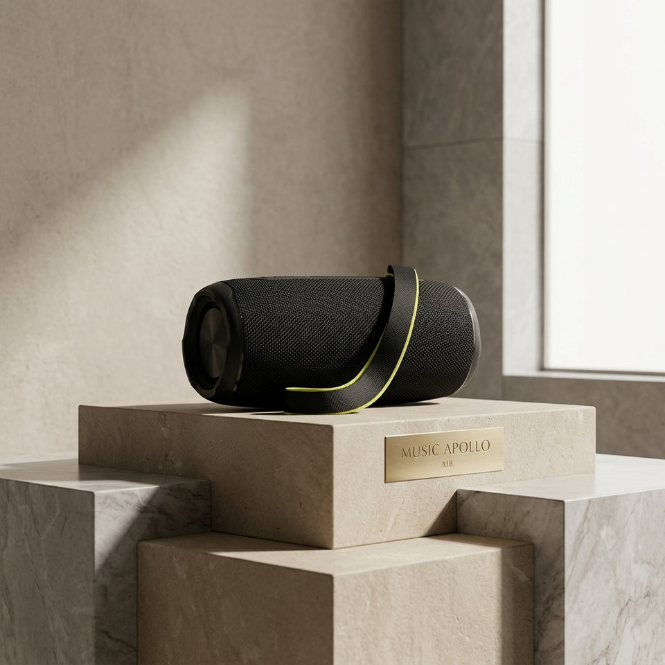 A18 Party Bass Speaker | 20W