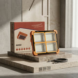SANTITI Solar LED Light | 2000W