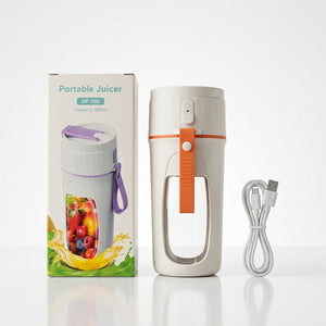 HP-890 Portable Juicer | 500ml