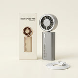 HandHeld Portable USB Fan