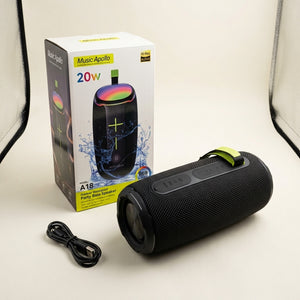 A18 Party Bass Speaker | 20W