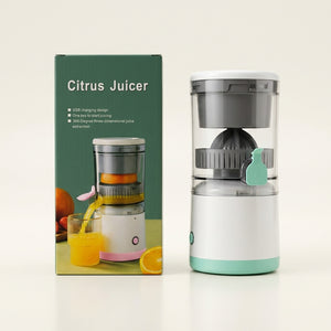 Citrus Juicer