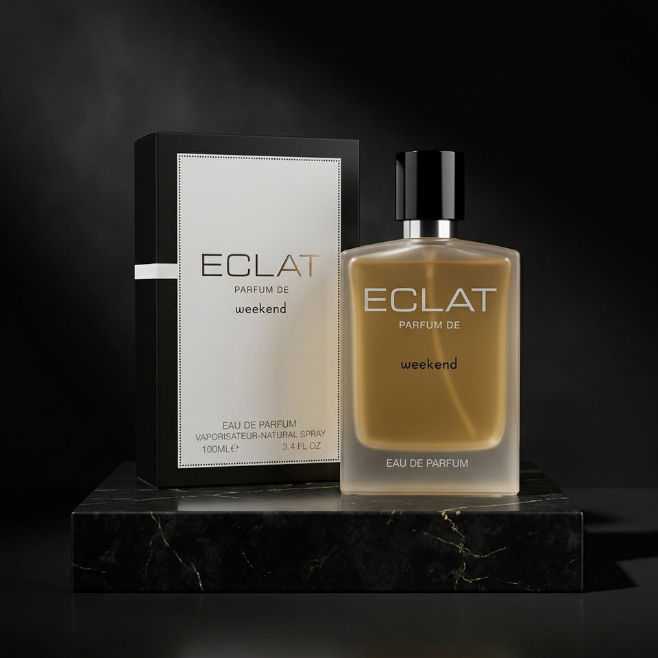 ECLAT Parfum De Weekend EDP 100ML