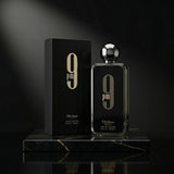 Diviloo 9 PM Edition For Men Eau De Parfum, 100 ML