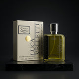 LUCA VELLETTI Eau De Parfum Spray For Men 100 ML
