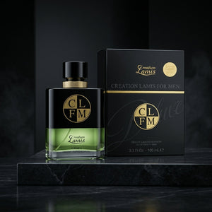 Creation Lamis CLFM Perfume for Men - 100ml