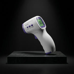 HL-E31 Infrared Forehead Thermometer