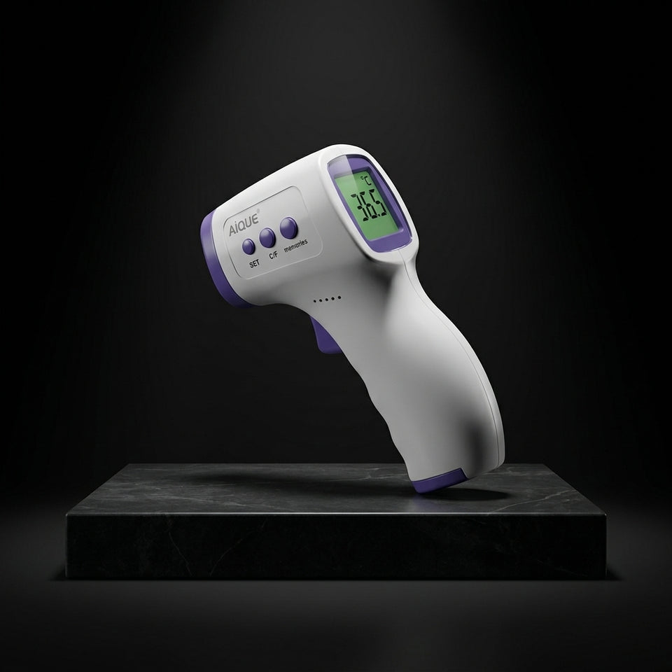 HL-E31 Infrared Forehead Thermometer