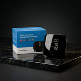 Wrist Electronic Sphygmomanometer
