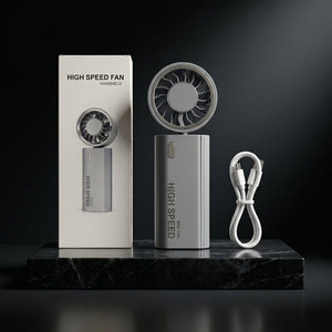 HandHeld Portable USB Fan