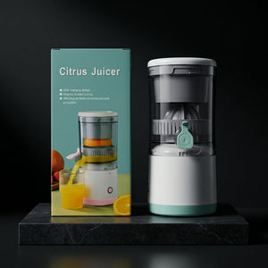 Citrus Juicer