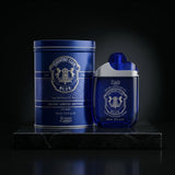 Creation Lamis Country Club Blue. Mens Eau De toilette Spray. 100ml.