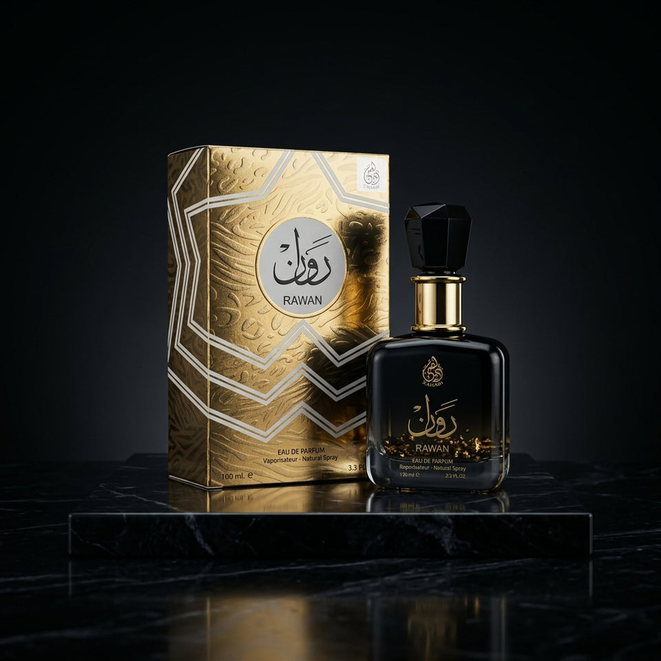 RAWAN Perfume 100 ML
