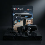 WT-2021 WTZEZO Salon Hair Dryer