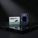LK 87 PULSE Fingertip Oximeter