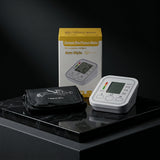 Electronic Blood Pressure Moniter | Microcomputer Intelligent