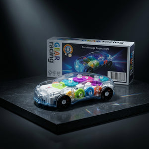 Toy Car