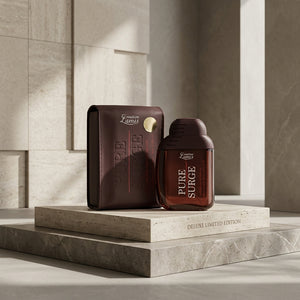 Creation Lamis Pure Surge Perfume 100ml